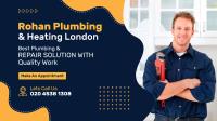 Rohan Plumbing and Heating London image 2